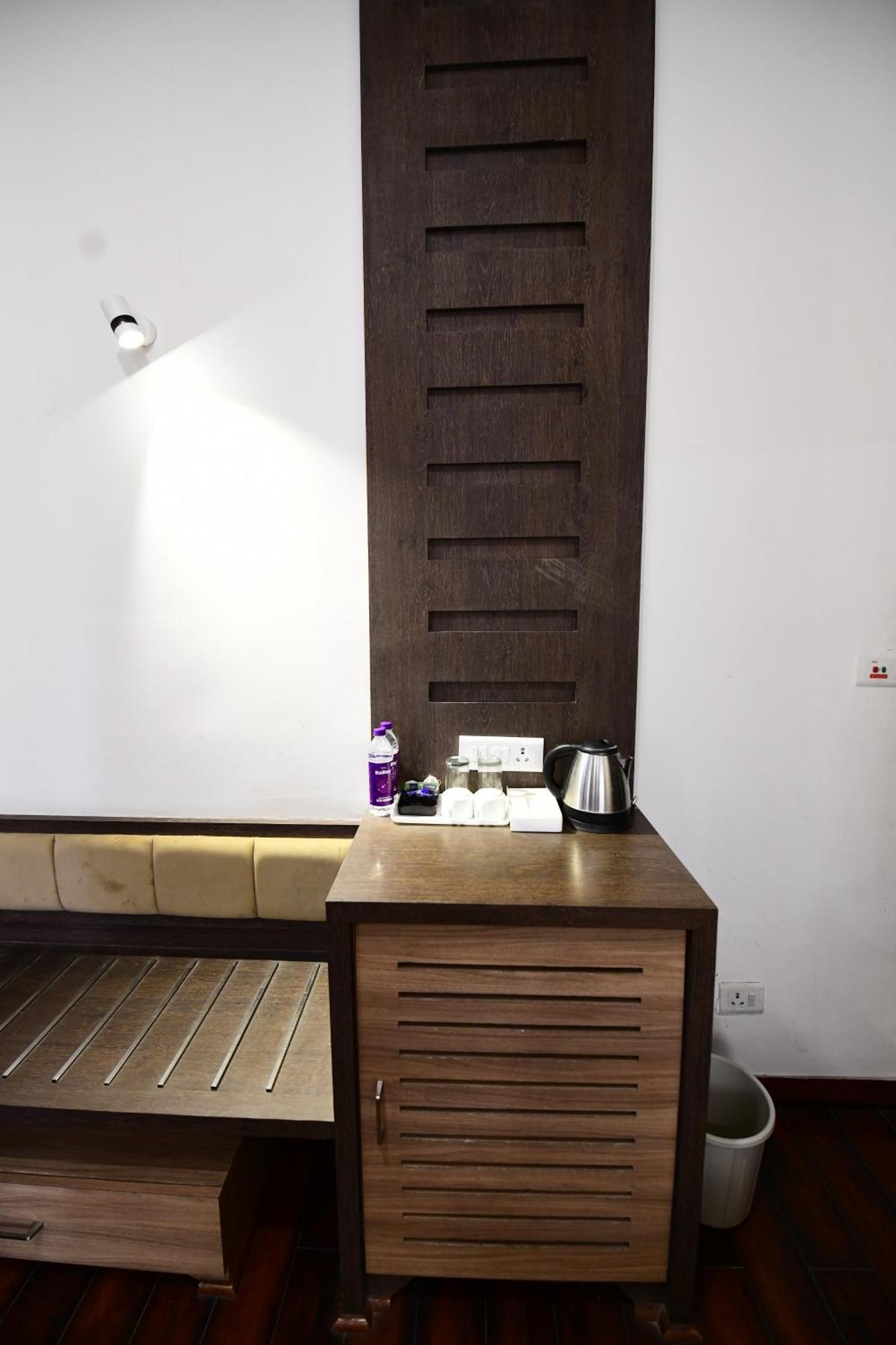 Hotel Jataka Inn Bodh Gaya Exterior foto