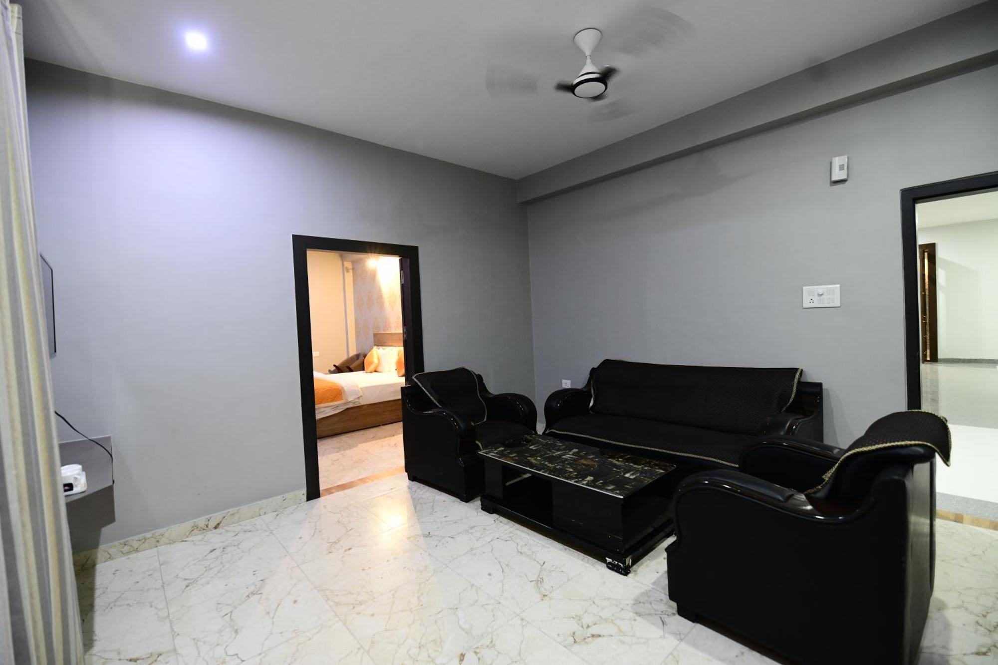 Hotel Jataka Inn Bodh Gaya Habitación foto