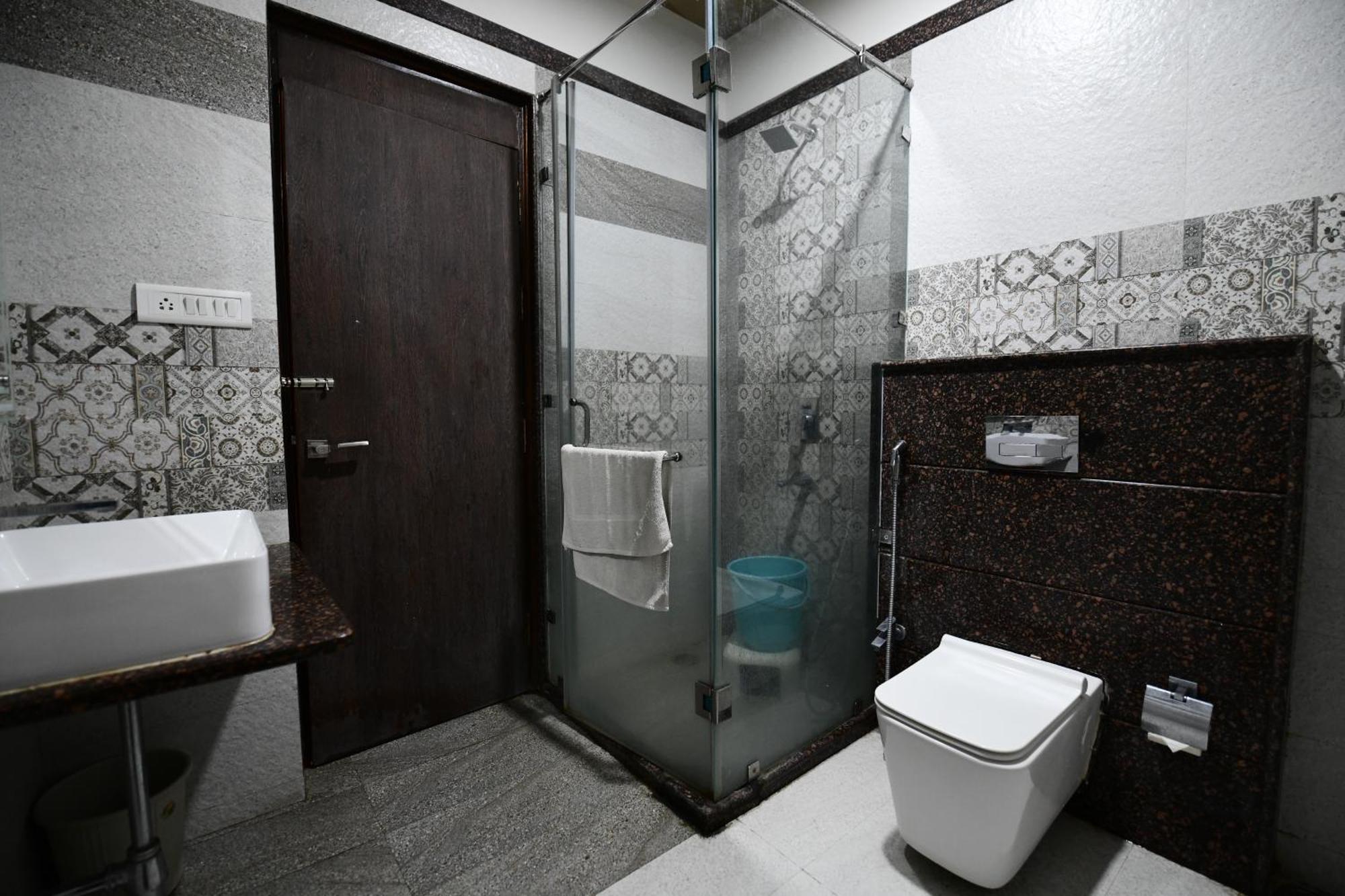 Hotel Jataka Inn Bodh Gaya Habitación foto